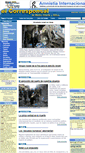 Mobile Screenshot of elcorresponsal.com